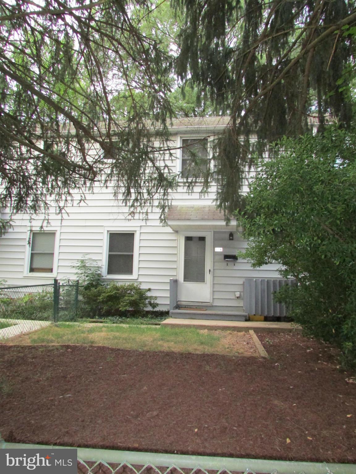 14 Ridge Road, Unit K Greenbelt, MD 20770 - Photo 2 of 15 Exterior (Front)