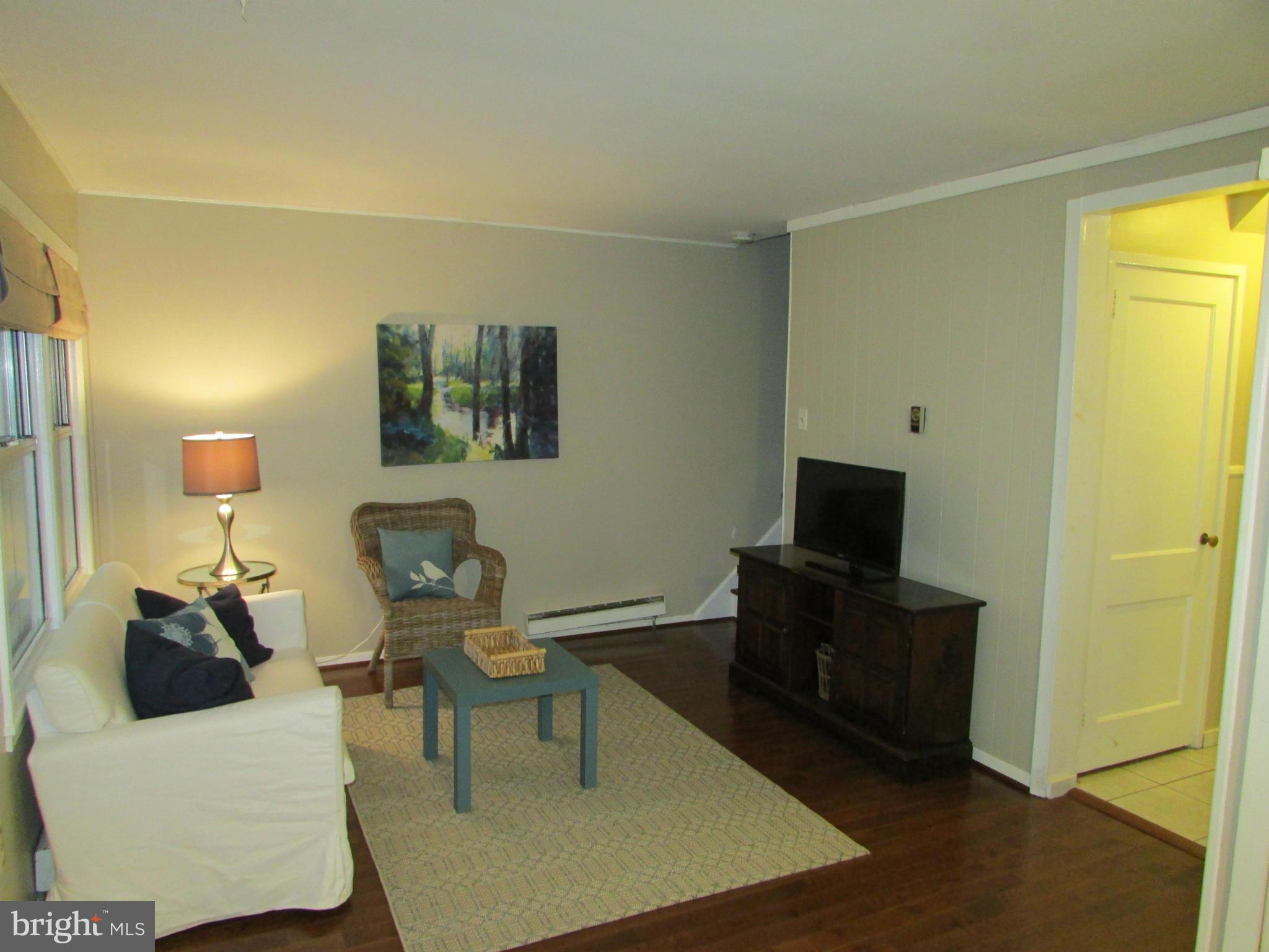 14 Ridge Road, Unit K Greenbelt, MD 20770 - Photo 5 of 15 Living Room
