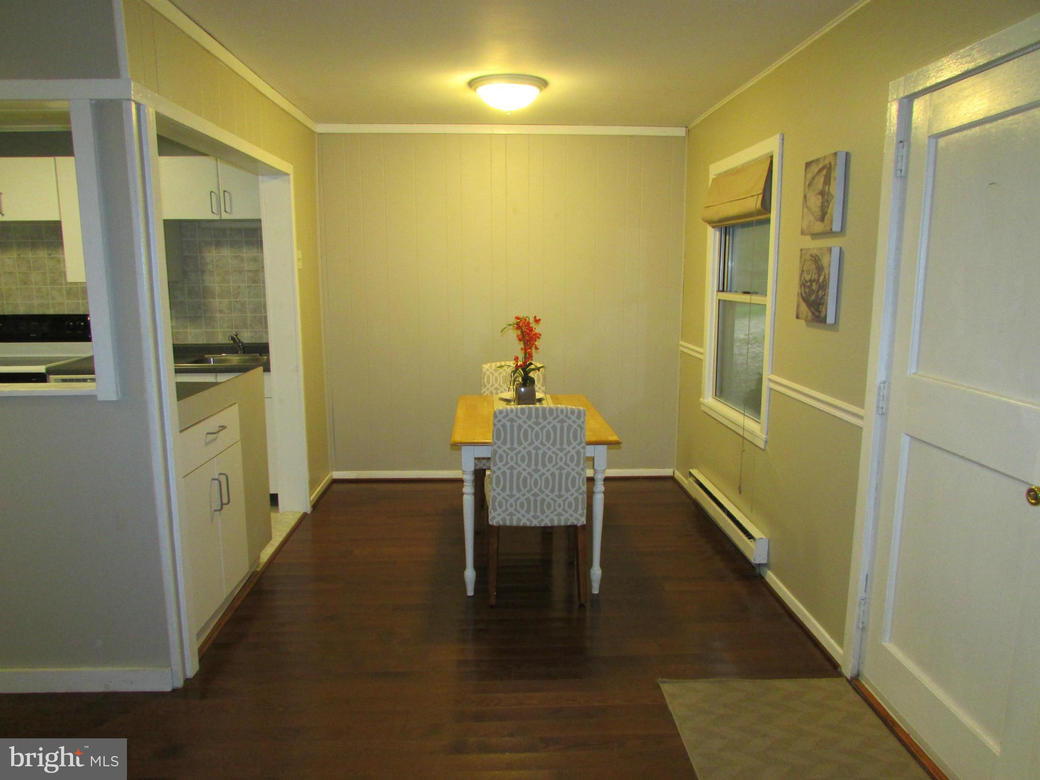 14 Ridge Road, Unit K Greenbelt, MD 20770 - Photo 6 of 15 Dining Room