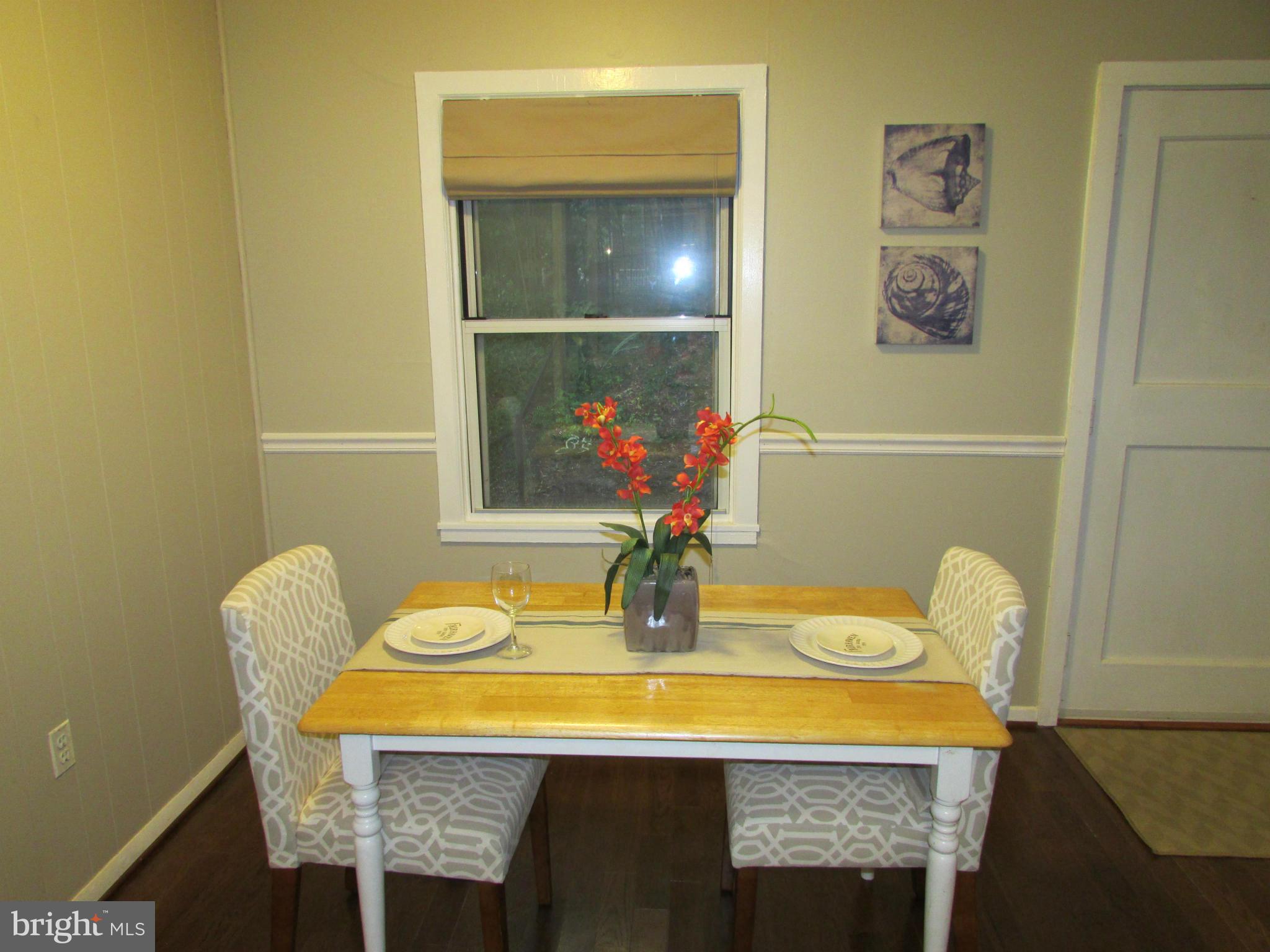 14 Ridge Road, Unit K Greenbelt, MD 20770 - Photo 7 of 15 Dining Room