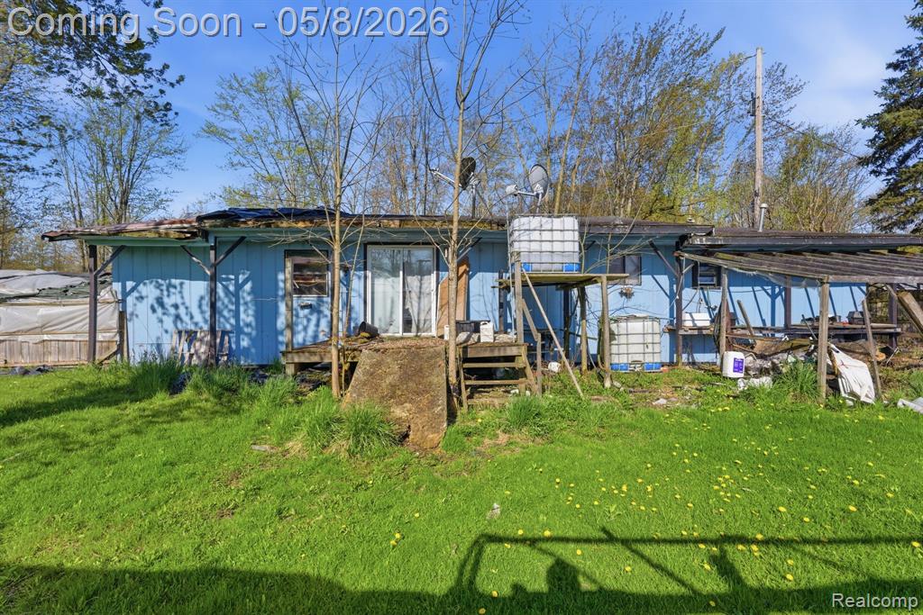 2905 South Plain Road Caro, MI 48723 - Photo 29 of 50