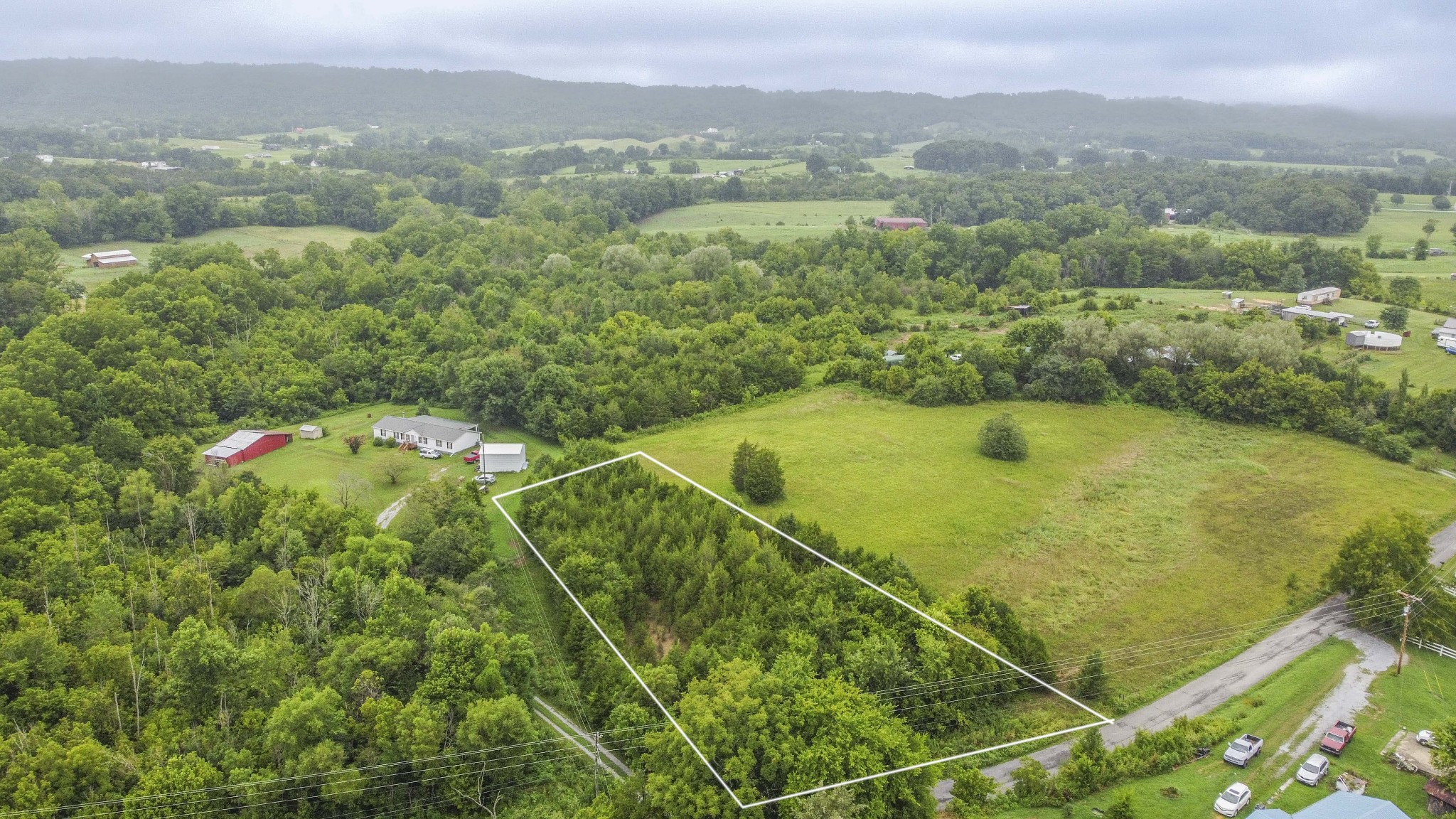 0 Wisecarver Road Mosheim, TN 37818 - Photo 11 of 20 Gallery Image 11