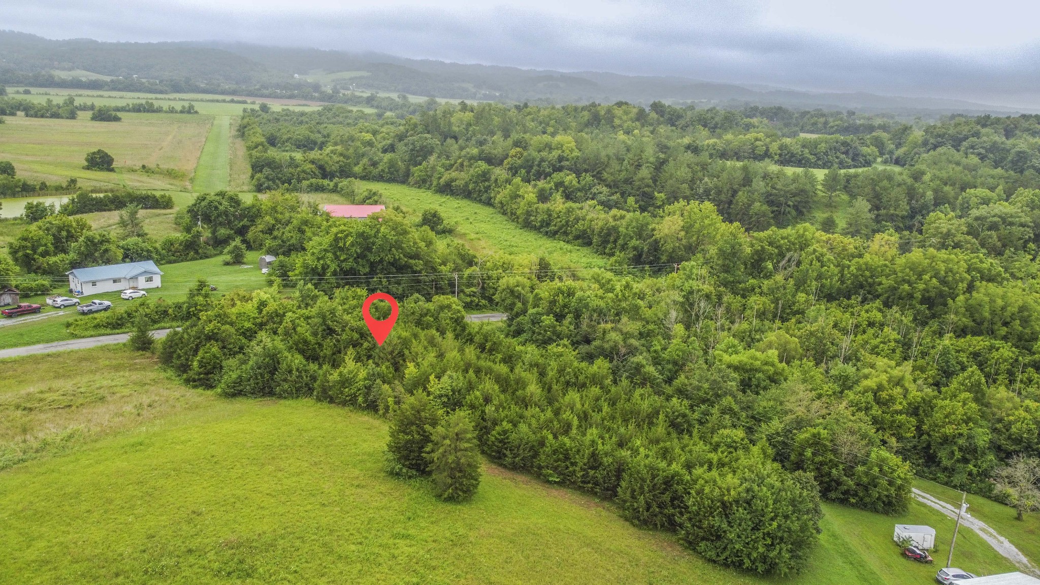 0 Wisecarver Road Mosheim, TN 37818 - Photo 4 of 20 Gallery Image 4