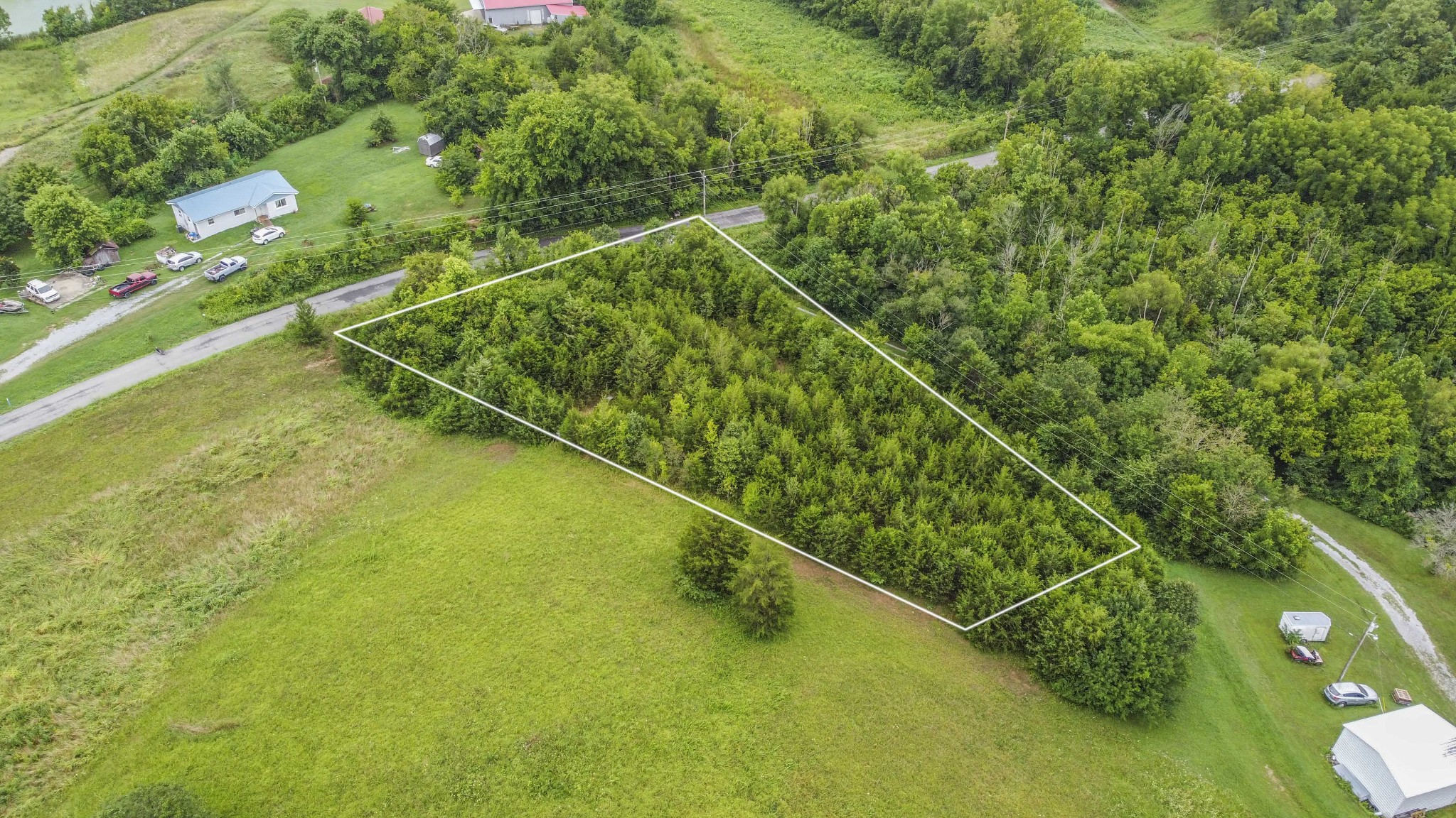 0 Wisecarver Road Mosheim, TN 37818 - Photo 5 of 20 Gallery Image 5