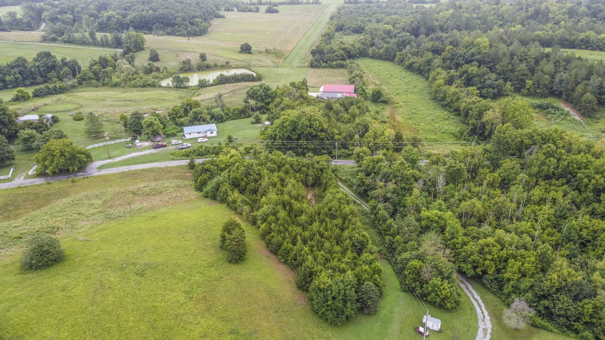 0 Wisecarver Road Mosheim, TN 37818 - Photo 6 of 20 Gallery Image 6