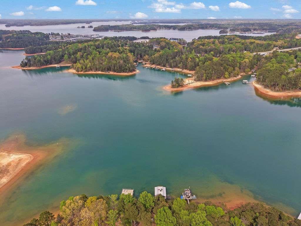 6093 Shadburn Ferry Road Buford, GA 30518 - Photo 64 of 67