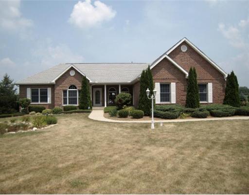 668 Shrine Road Springfield, OH 45504 - Photo 1 of 18