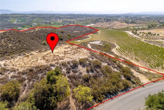 $799,000 | 0 Chaparral Drive, Temecula, CA 92592