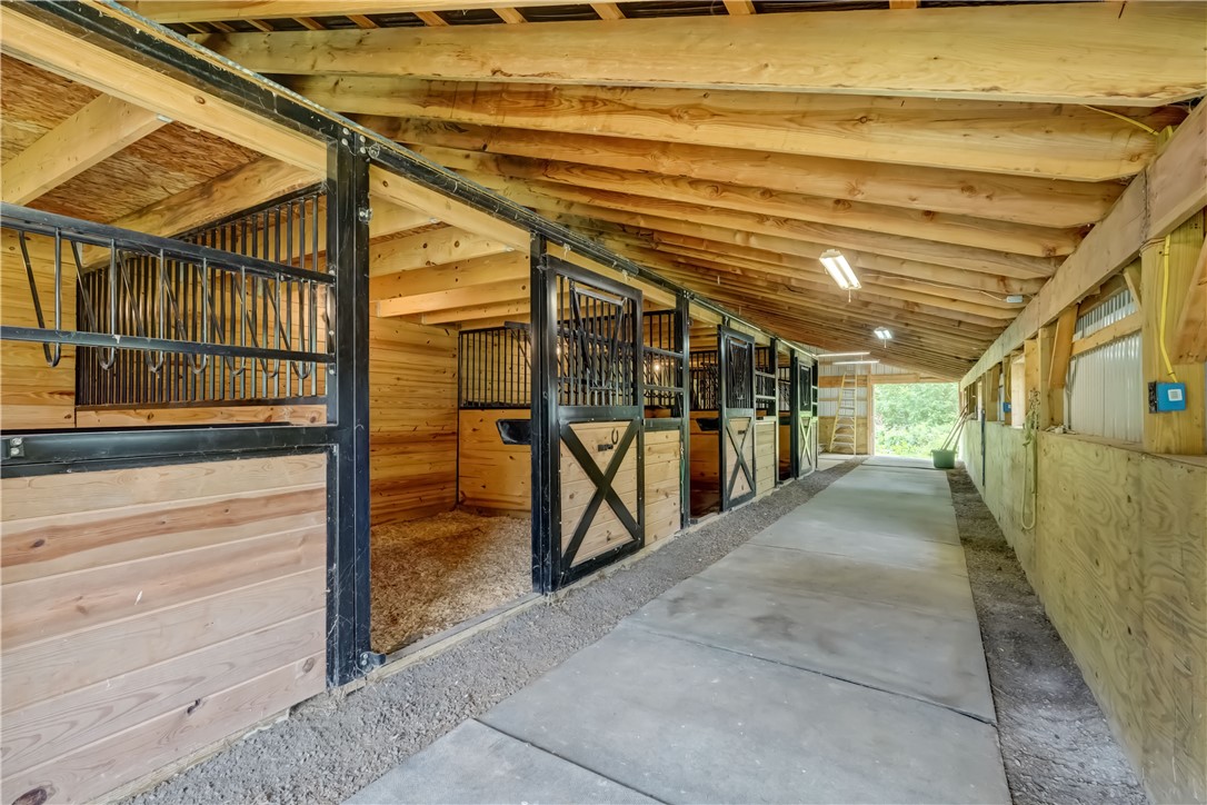9176 Tibbals Road Canadice, NY 14560 - Photo 40 of 46