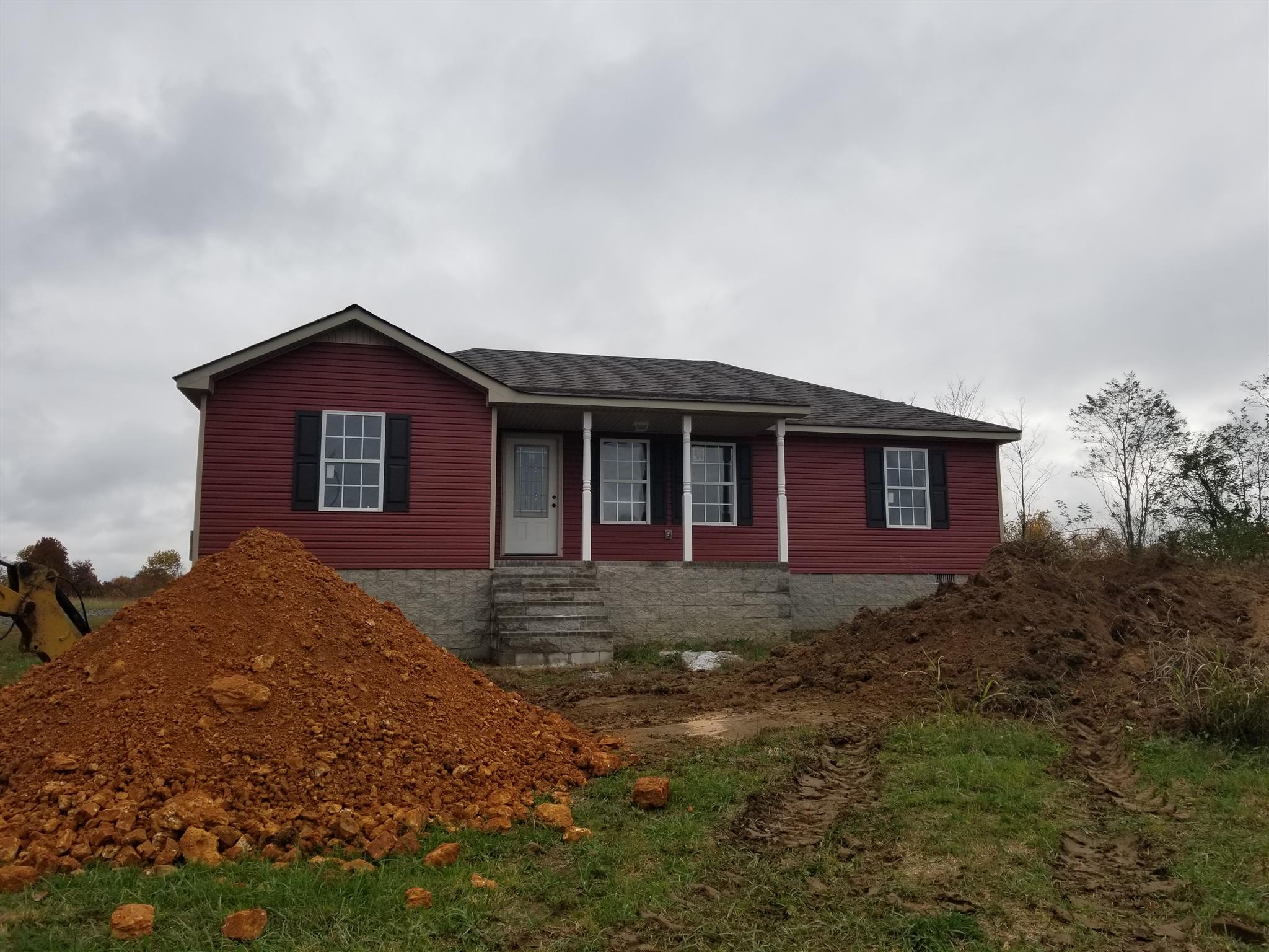 6530 Galen Road Lafayette, TN 37083 - Photo 1 of 12