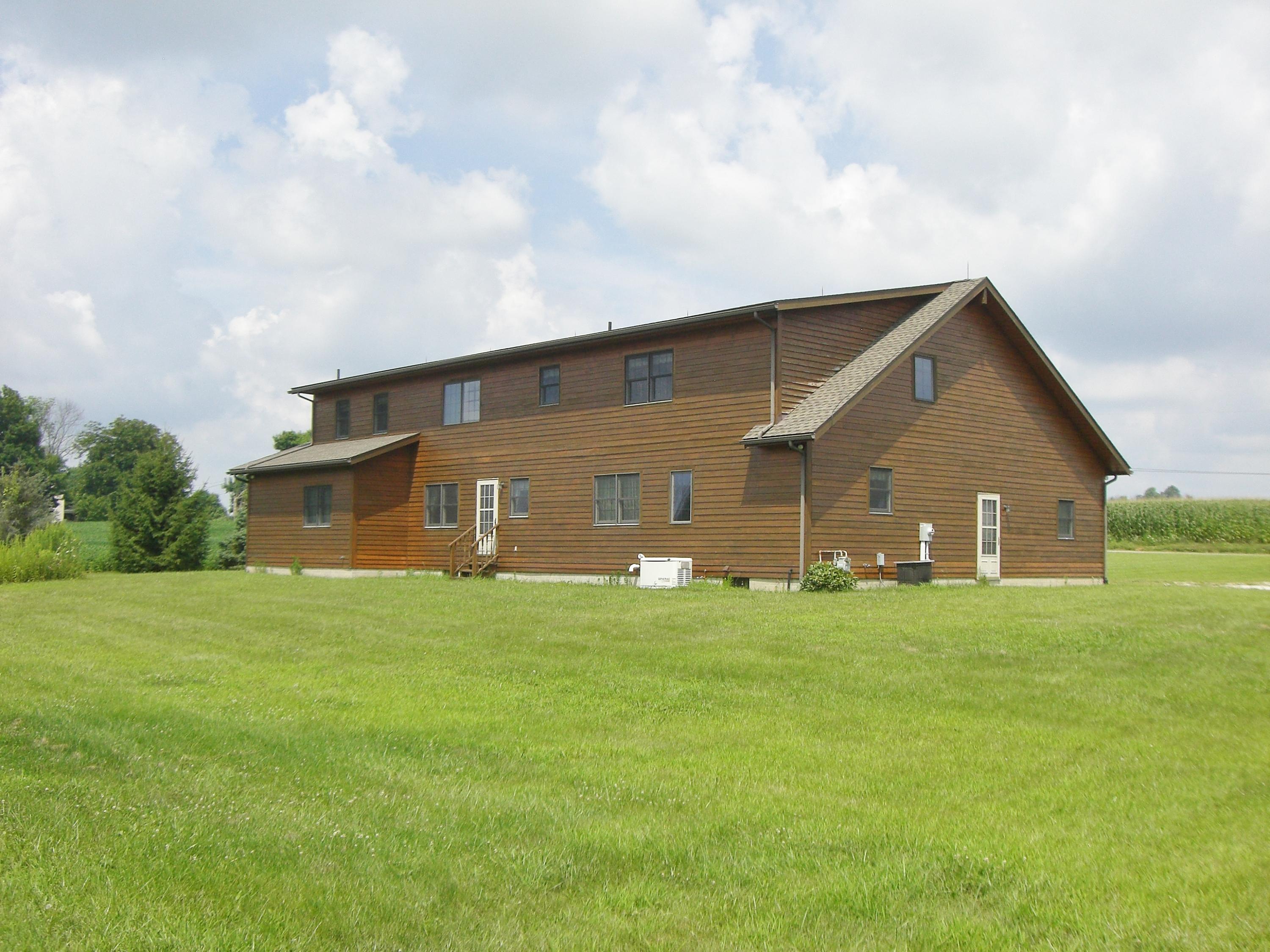 4991 Blacks Road Southwest Pataskala, OH 43062 - Photo 3 of 63