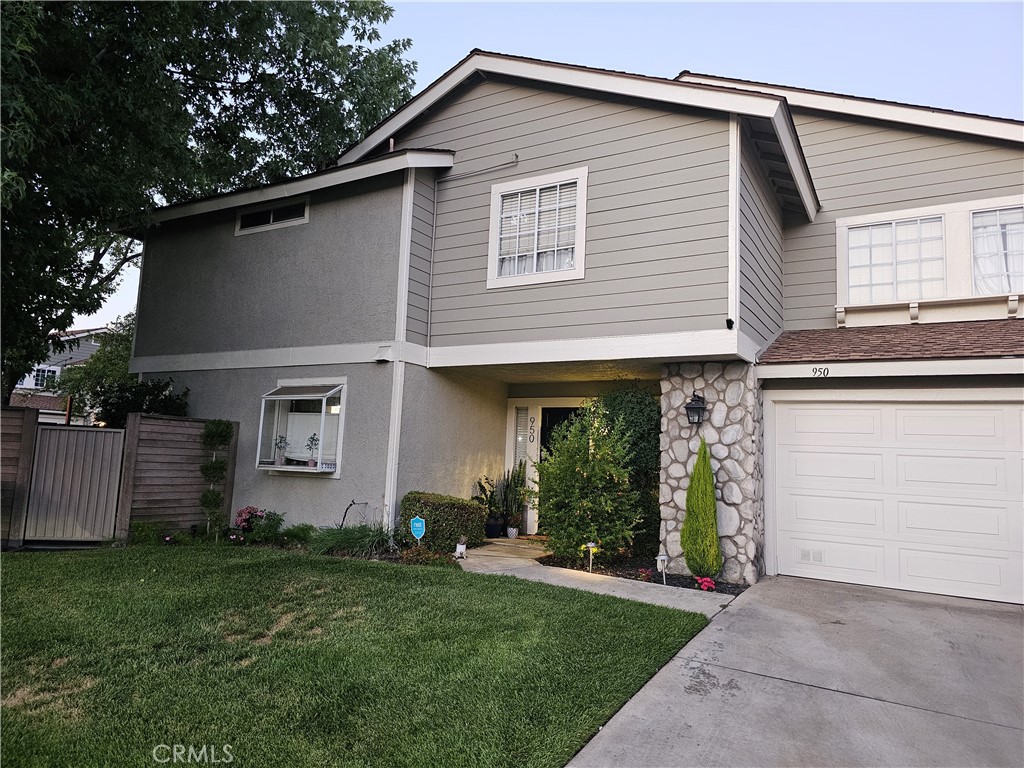 950 Bidwell Road San Dimas, CA 91773 - Photo 1 of 1 Front of House