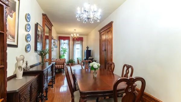 $2,995,000 | 361 West 120th Street | Harlem