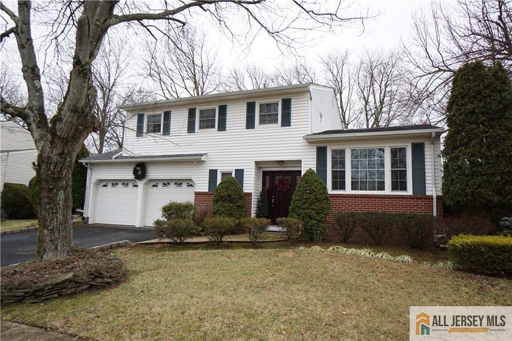 48 Lynnwood Road Edison, NJ 08820 - Photo 3 of 39