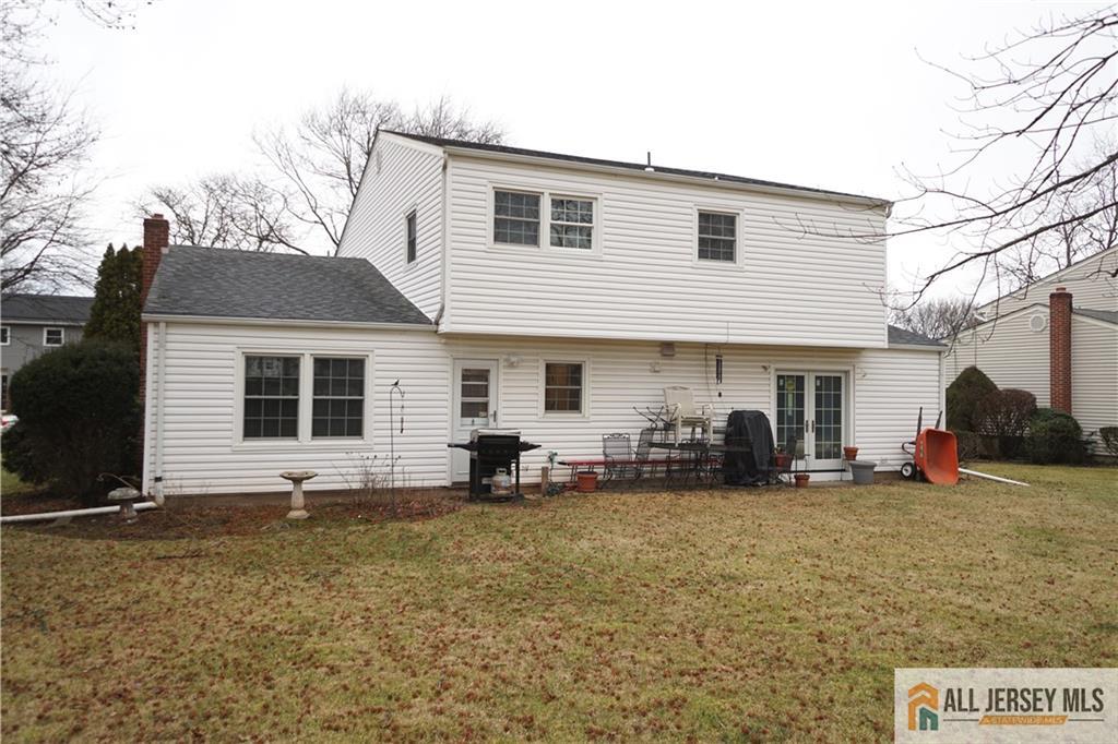 48 Lynnwood Road Edison, NJ 08820 - Photo 37 of 39