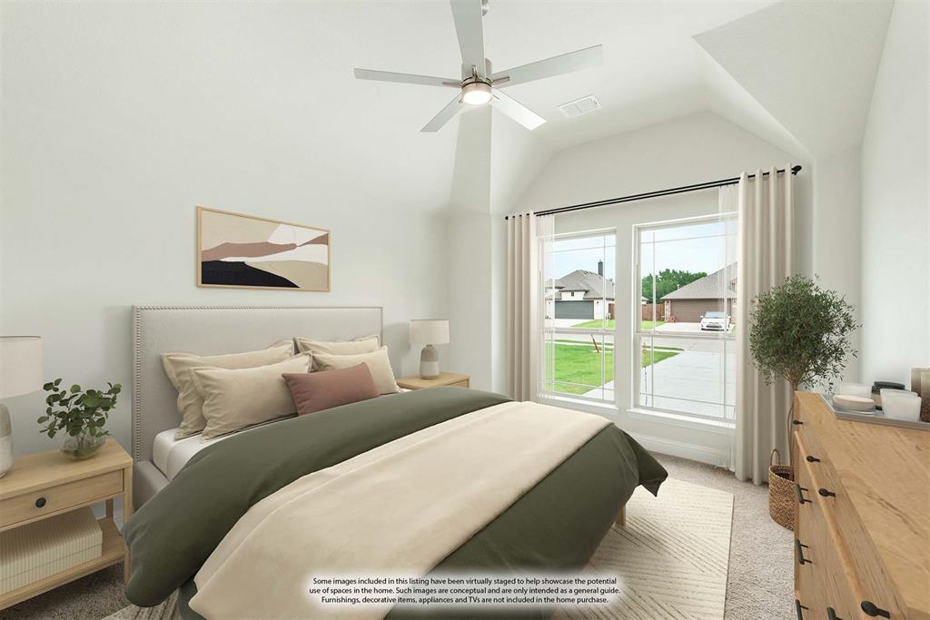 825 Blue Fescue Road Justin, TX 76247 - Photo 4 of 23