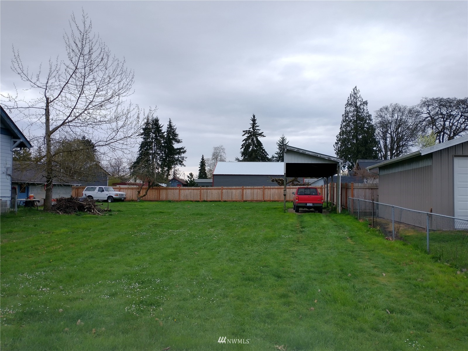 0 Southwest 3rd Street Chehalis, WA 98532 - Photo 1 of 7 Gallery Image 1