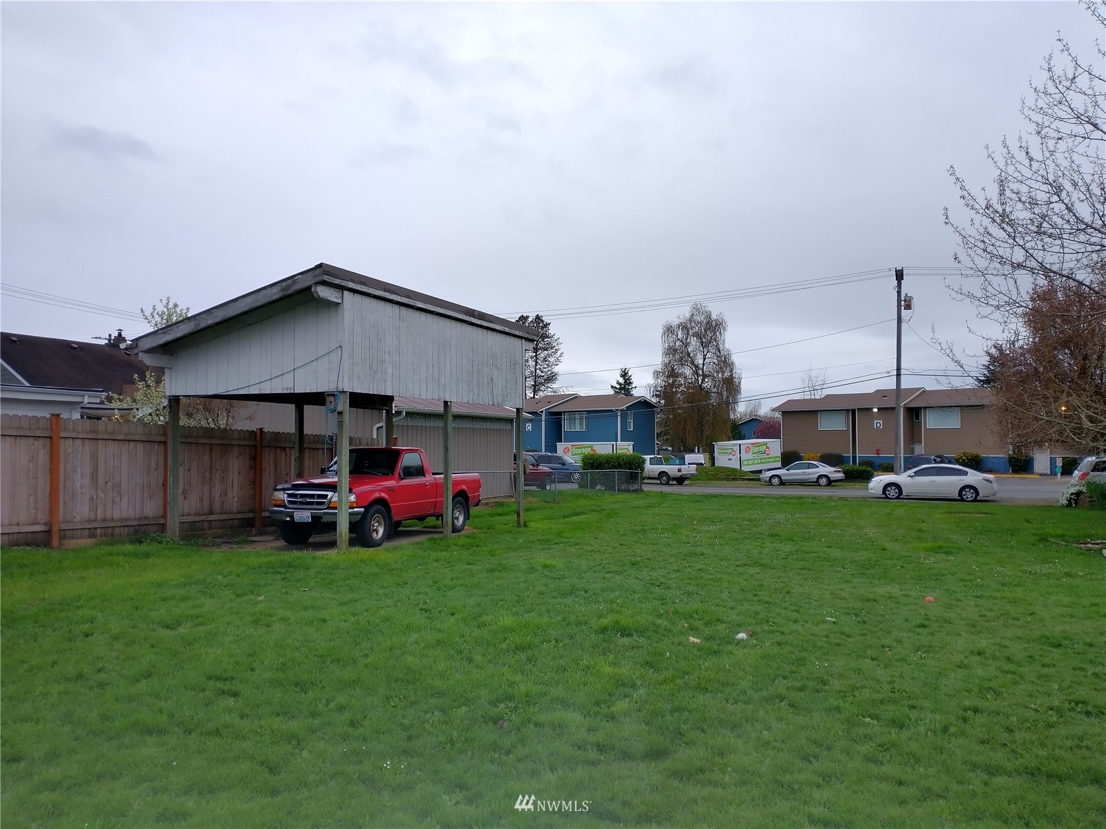 0 Southwest 3rd Street Chehalis, WA 98532 - Photo 2 of 7 Gallery Image 2