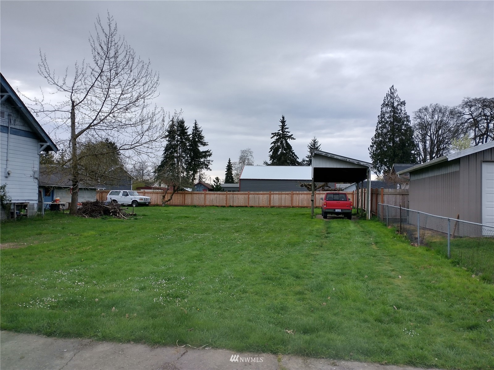 0 Southwest 3rd Street Chehalis, WA 98532 - Photo 3 of 7 Gallery Image 3