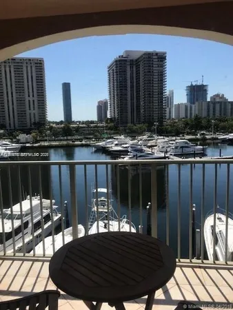 $3,600 | 19901 East Country Club Drive, Unit 2604, Aventura, FL 33180