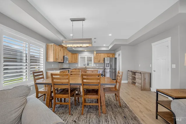 $540,000 | 1722 Appaloosa Drive, Lewiston, ID 83501