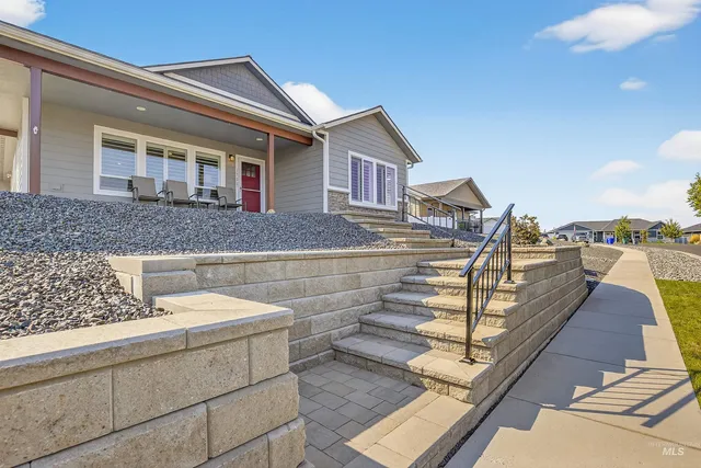 $529,000 | 1722 Appaloosa Drive, Lewiston, ID 83501