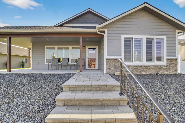 $540,000 | 1722 Appaloosa Drive, Lewiston, ID 83501