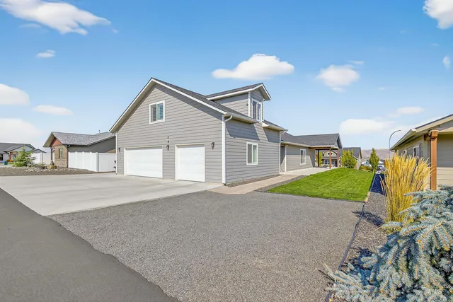 $540,000 | 1722 Appaloosa Drive, Lewiston, ID 83501