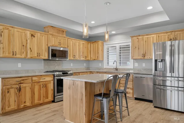 $540,000 | 1722 Appaloosa Drive, Lewiston, ID 83501