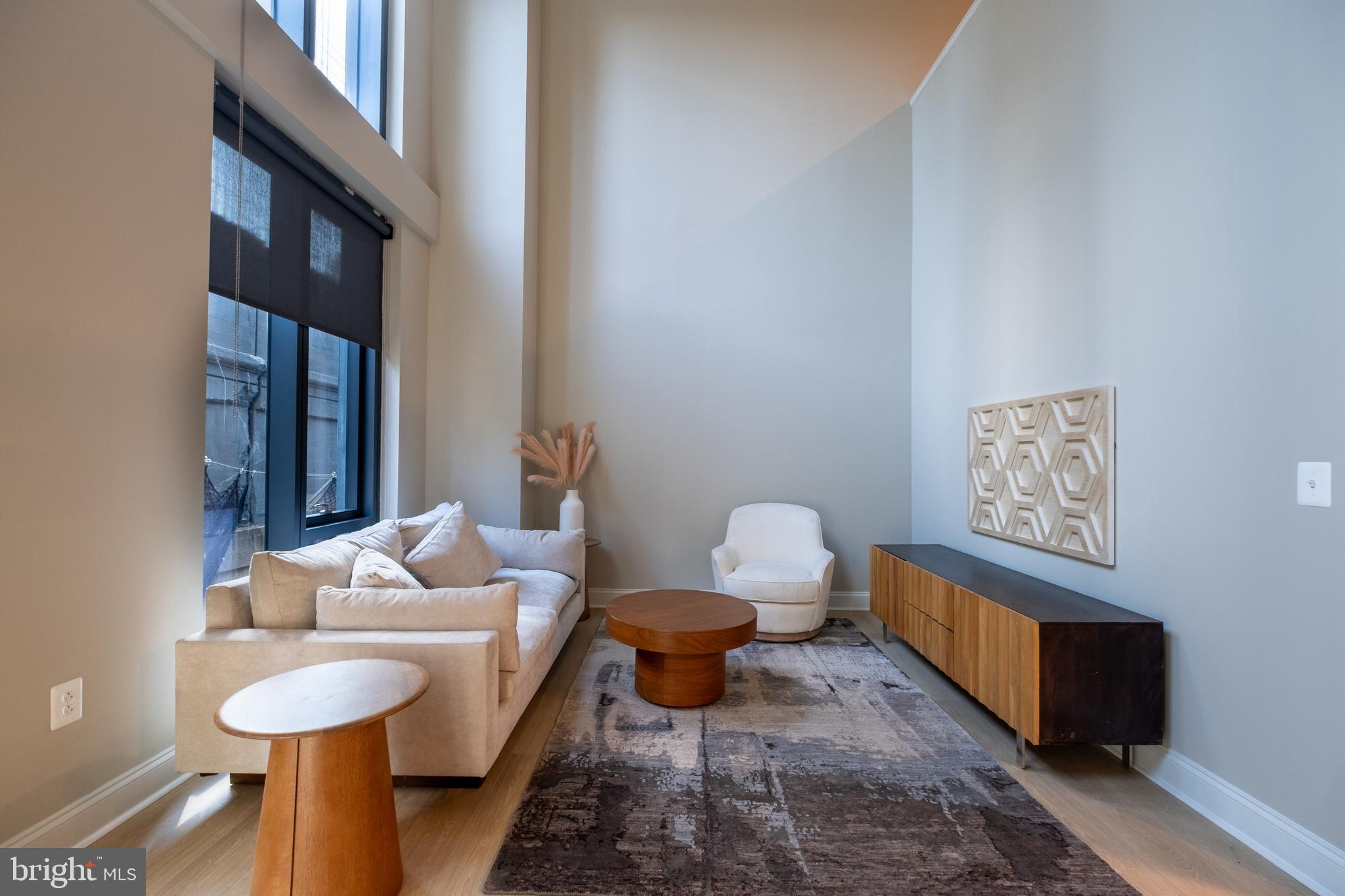 2301-61 John F Kennedy Boulevard, Unit 104 Philadelphia, PA 19103 - Photo 45 of 47 a bathroom with a sink and a toilet