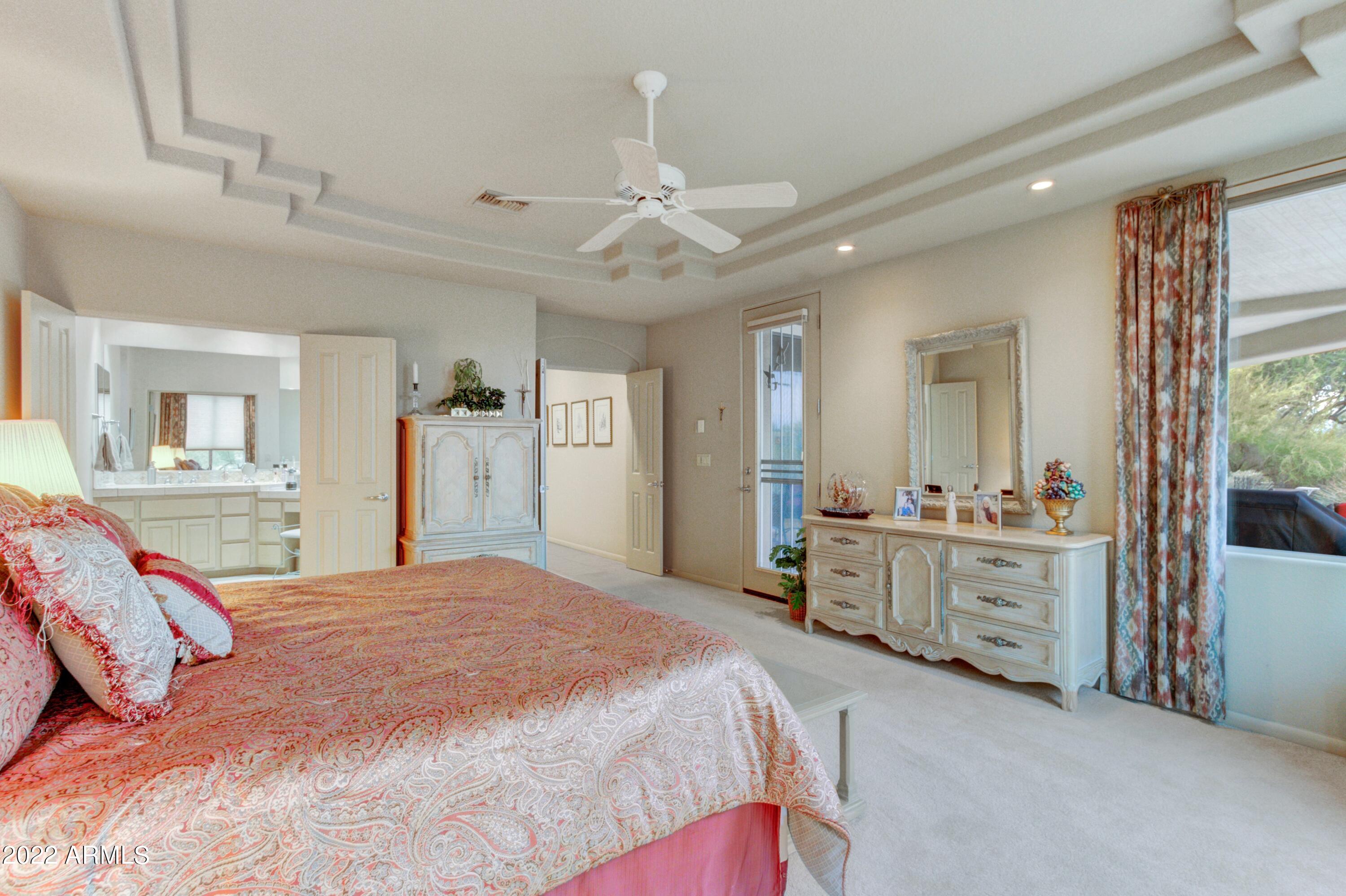 27501 North Azatlan Drive Rio Verde, AZ 85263 - Photo 15 of 32 015_Master Suite