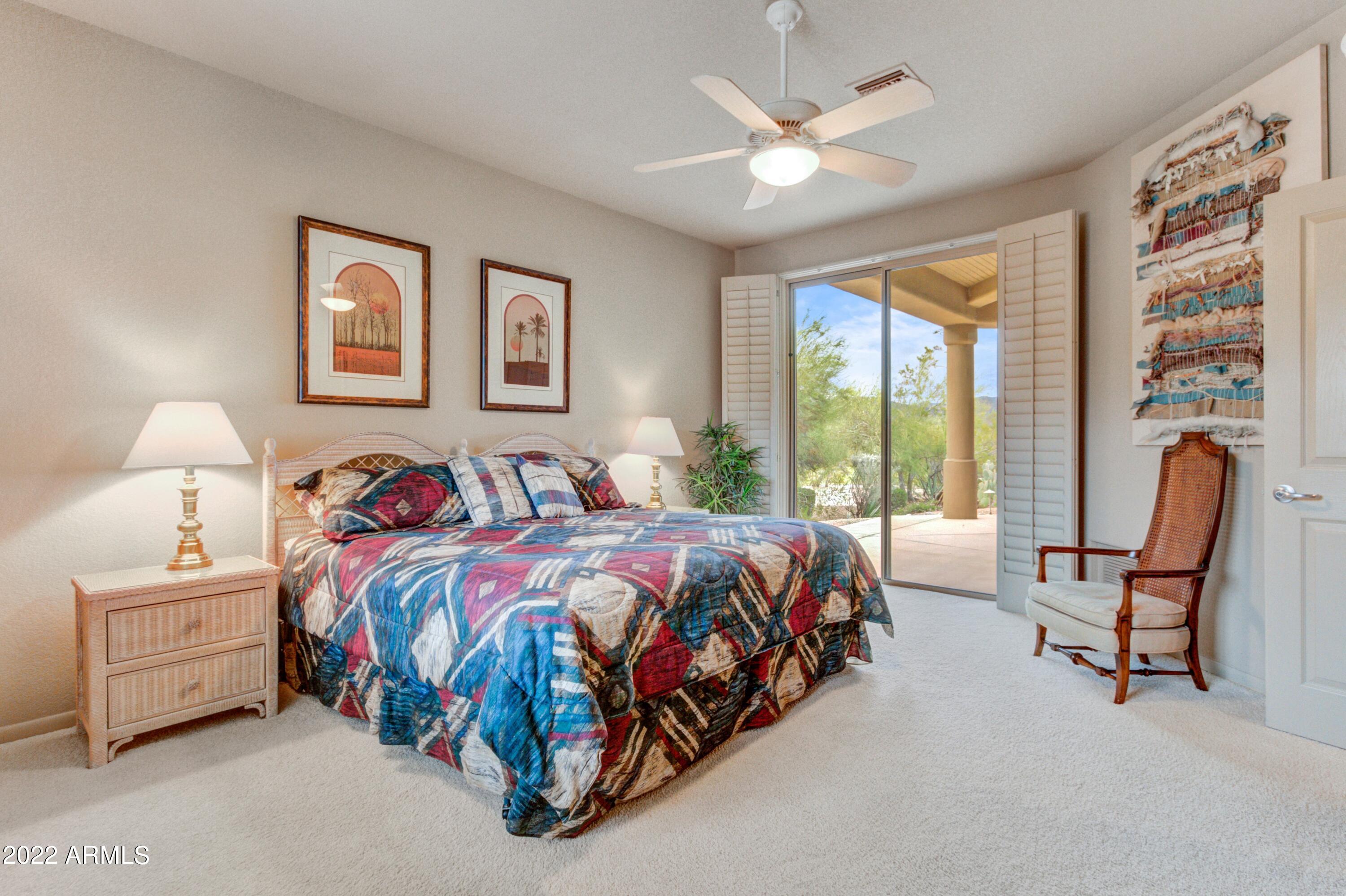 27501 North Azatlan Drive Rio Verde, AZ 85263 - Photo 19 of 32 019_Bedroom II