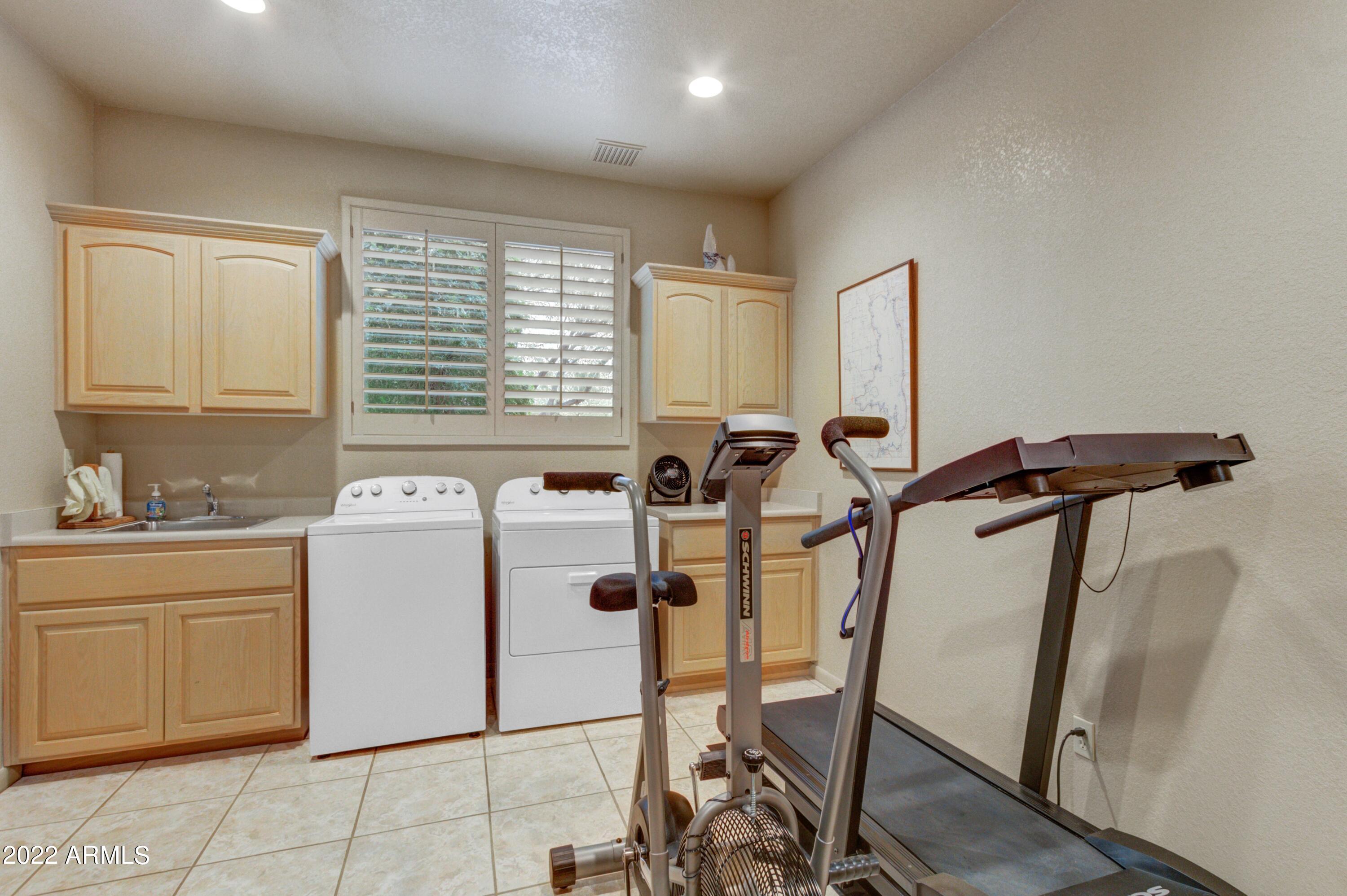 27501 North Azatlan Drive Rio Verde, AZ 85263 - Photo 23 of 32 023_Utility Room