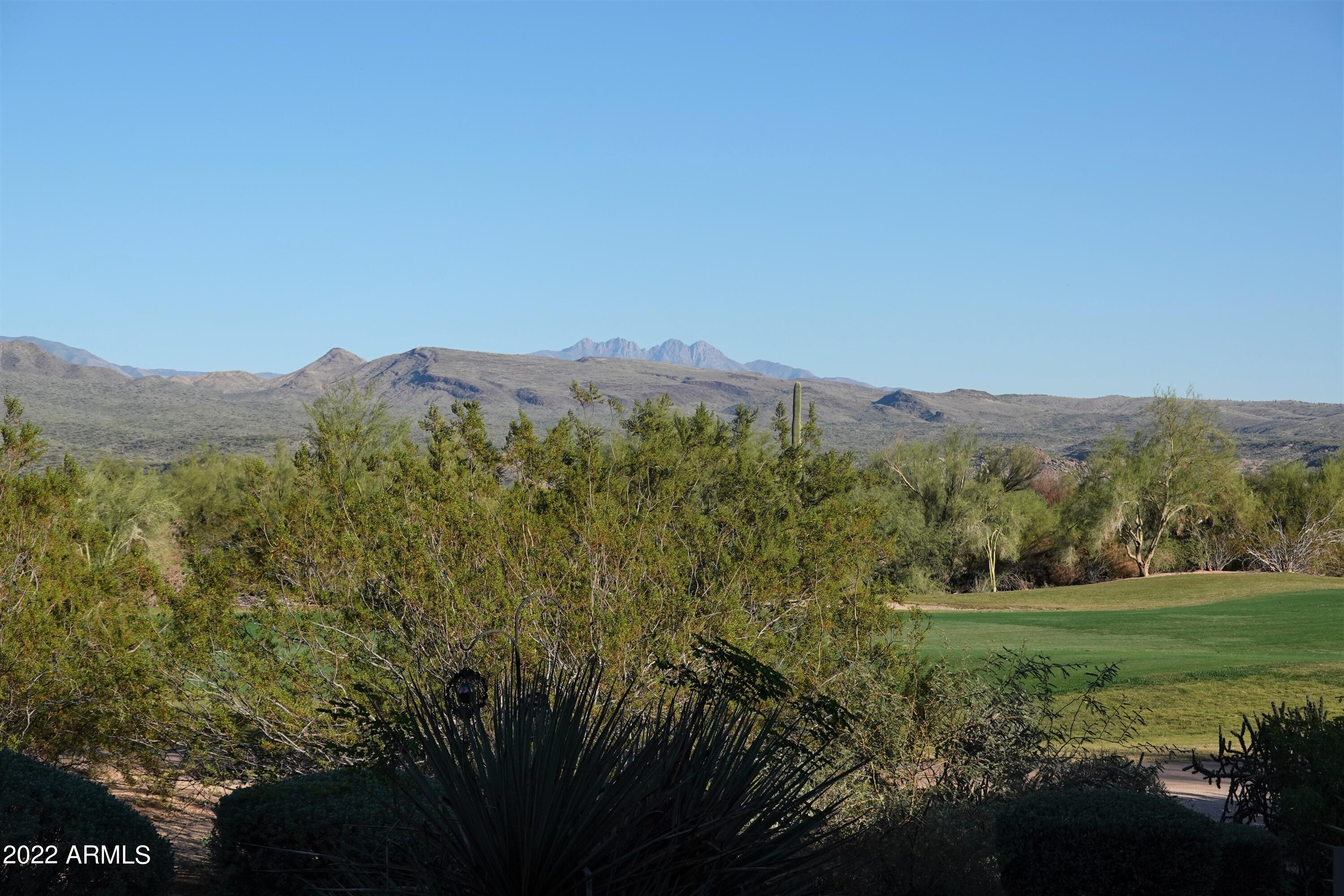27501 North Azatlan Drive Rio Verde, AZ 85263 - Photo 30 of 32 Four Peaks