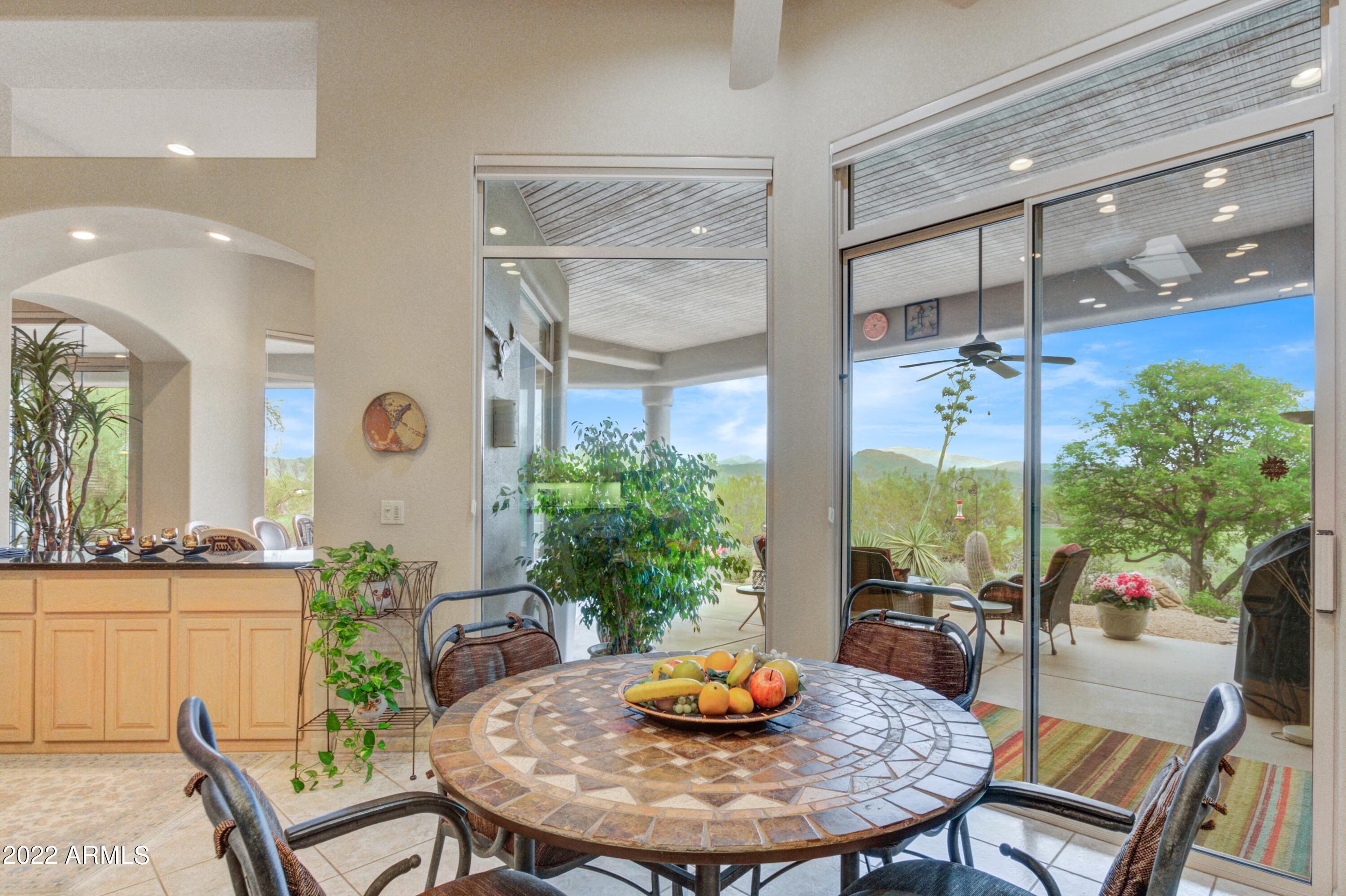 27501 North Azatlan Drive Rio Verde, AZ 85263 - Photo 10 of 32 010_Casual Dining