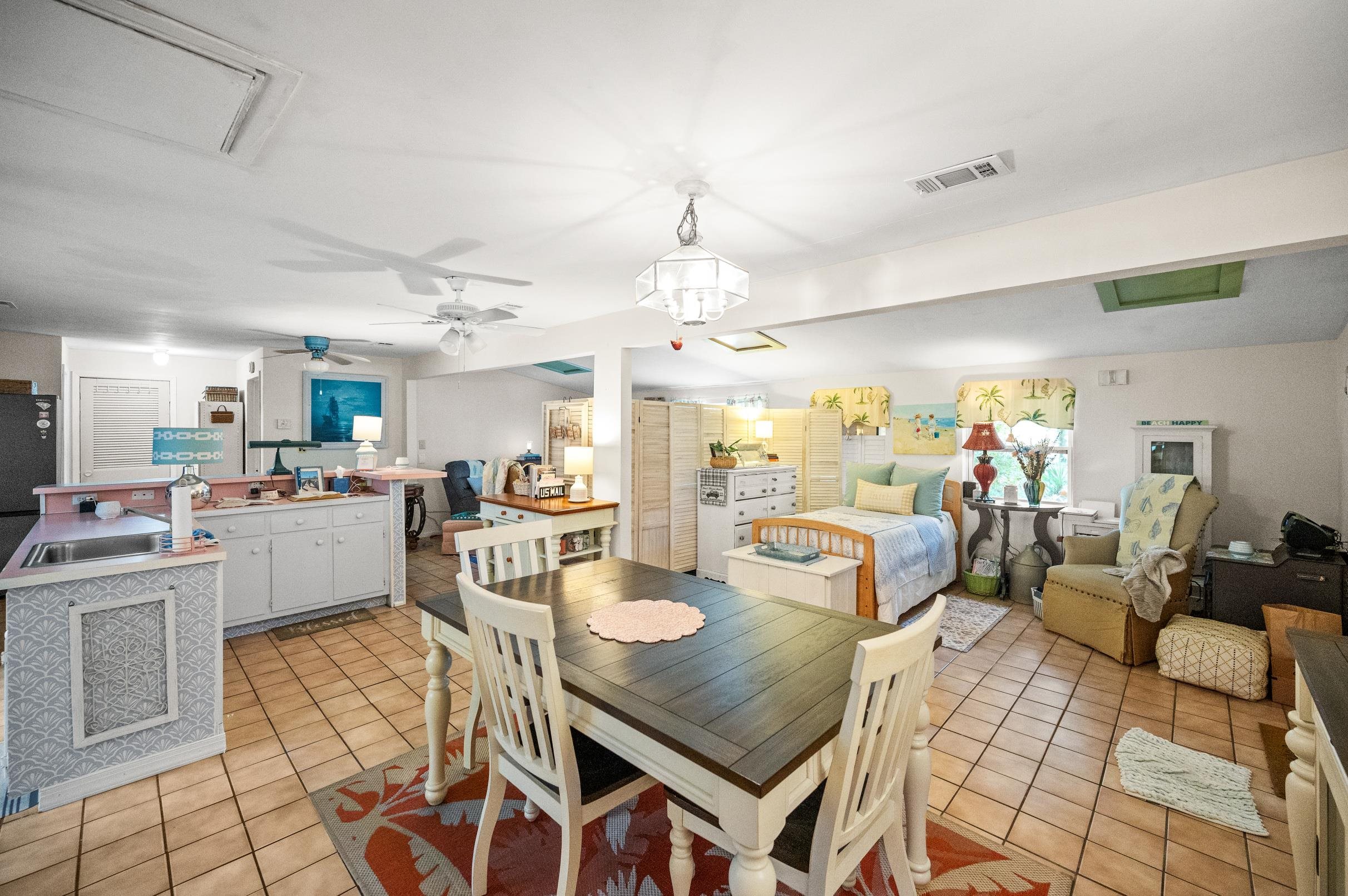 34100 Ickler Avenue Lillian, AL 36549 - Photo 15 of 40 Dining Area