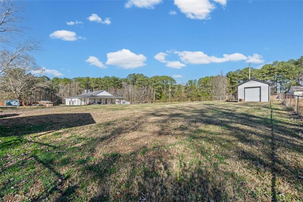 874 Judkin Mill Road Cedartown, GA 30125 - Photo 36 of 40