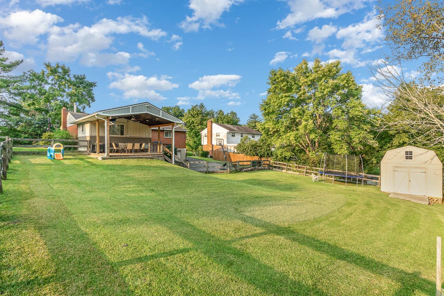 5920 Jessup Road Cincinnati, OH 45247 - Photo 27 of 28 Gallery Image 27