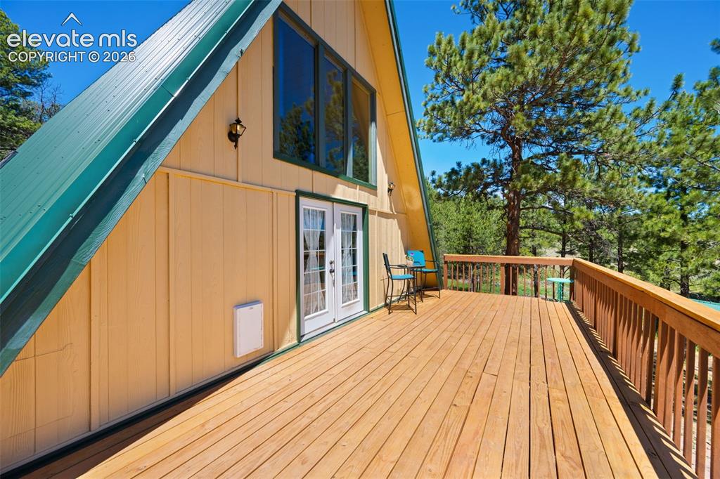 5463 High Park Road Florissant, CO 80816 - Photo 26 of 49