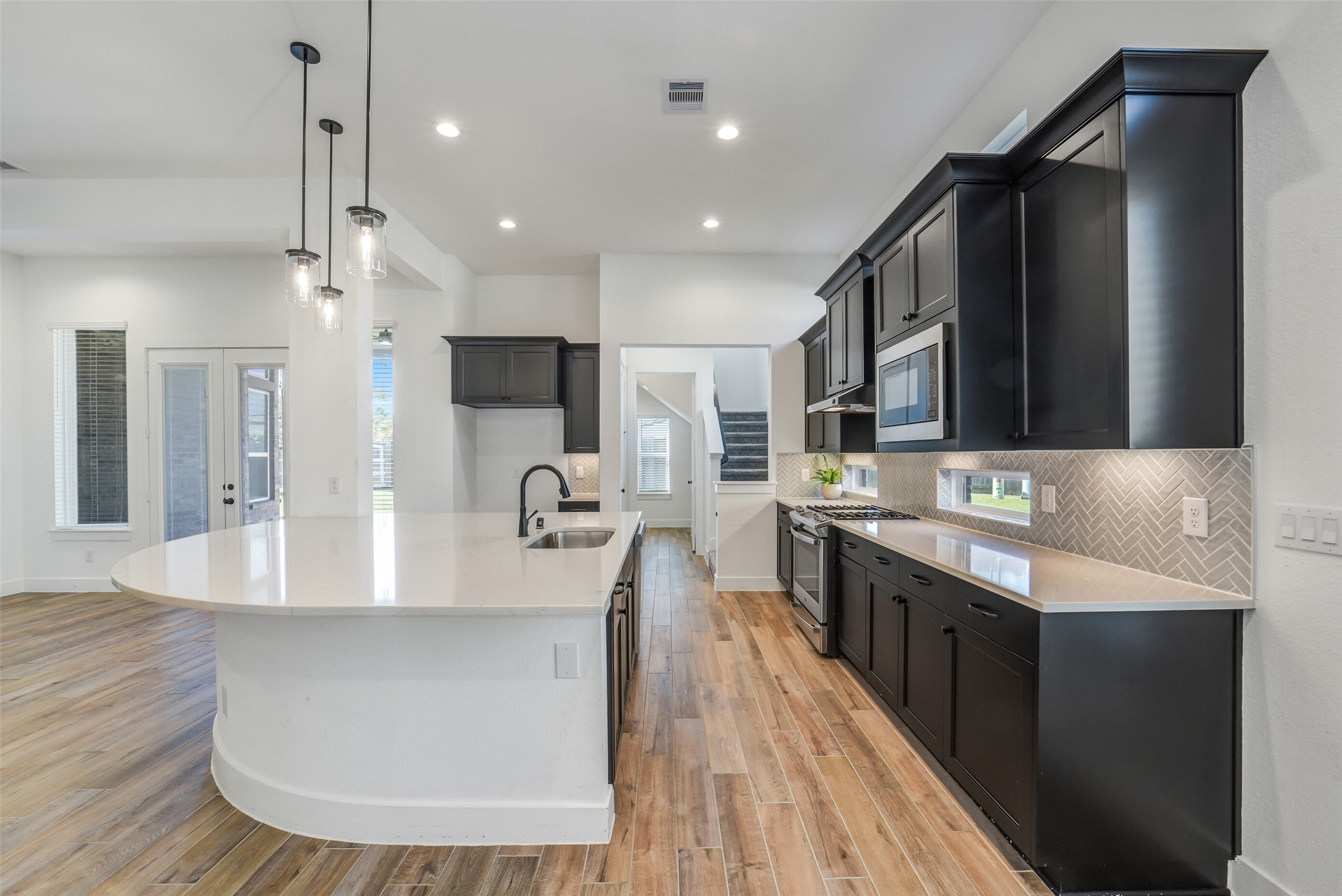 1703 Rosings Way Katy, TX 77493 - Photo 12 of 50