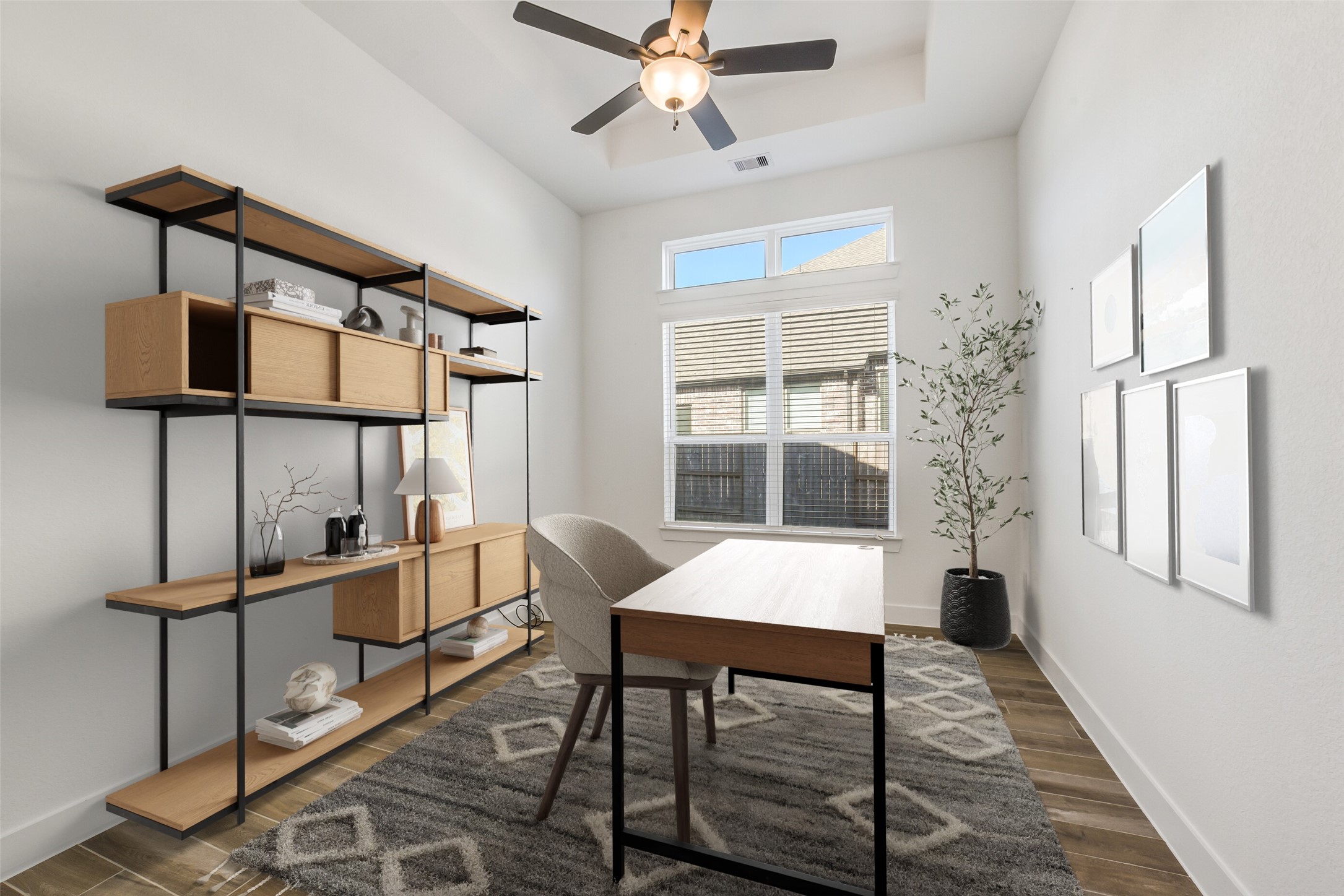 1703 Rosings Way Katy, TX 77493 - Photo 20 of 50 Virtually Staged