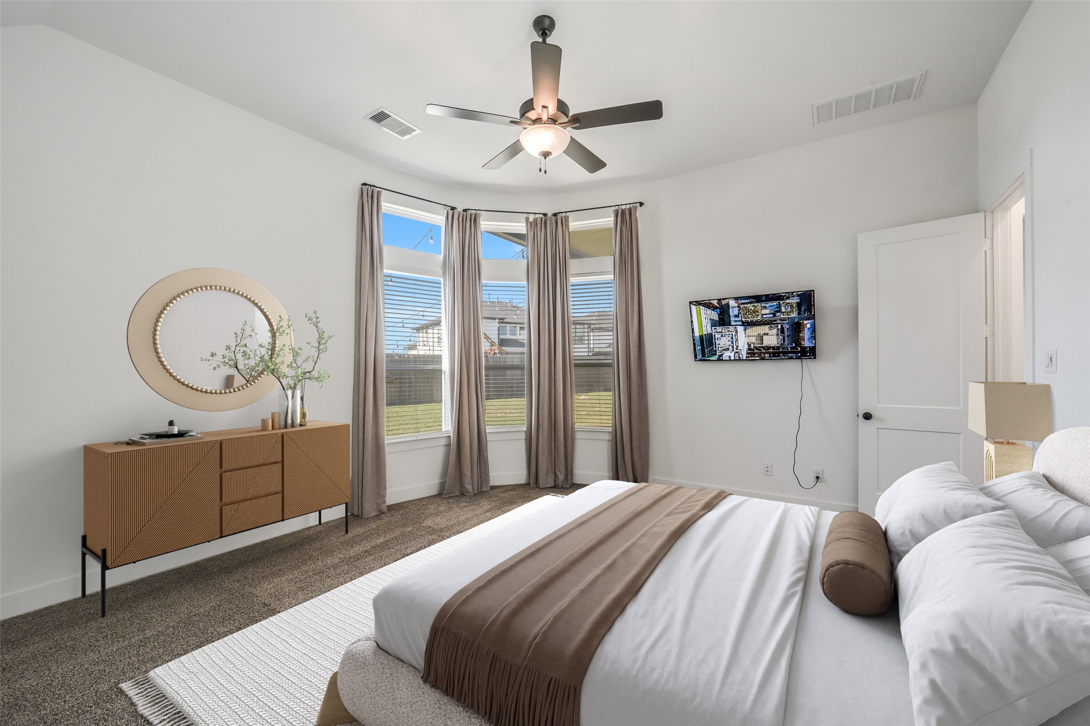 1703 Rosings Way Katy, TX 77493 - Photo 25 of 50 Virtually Staged