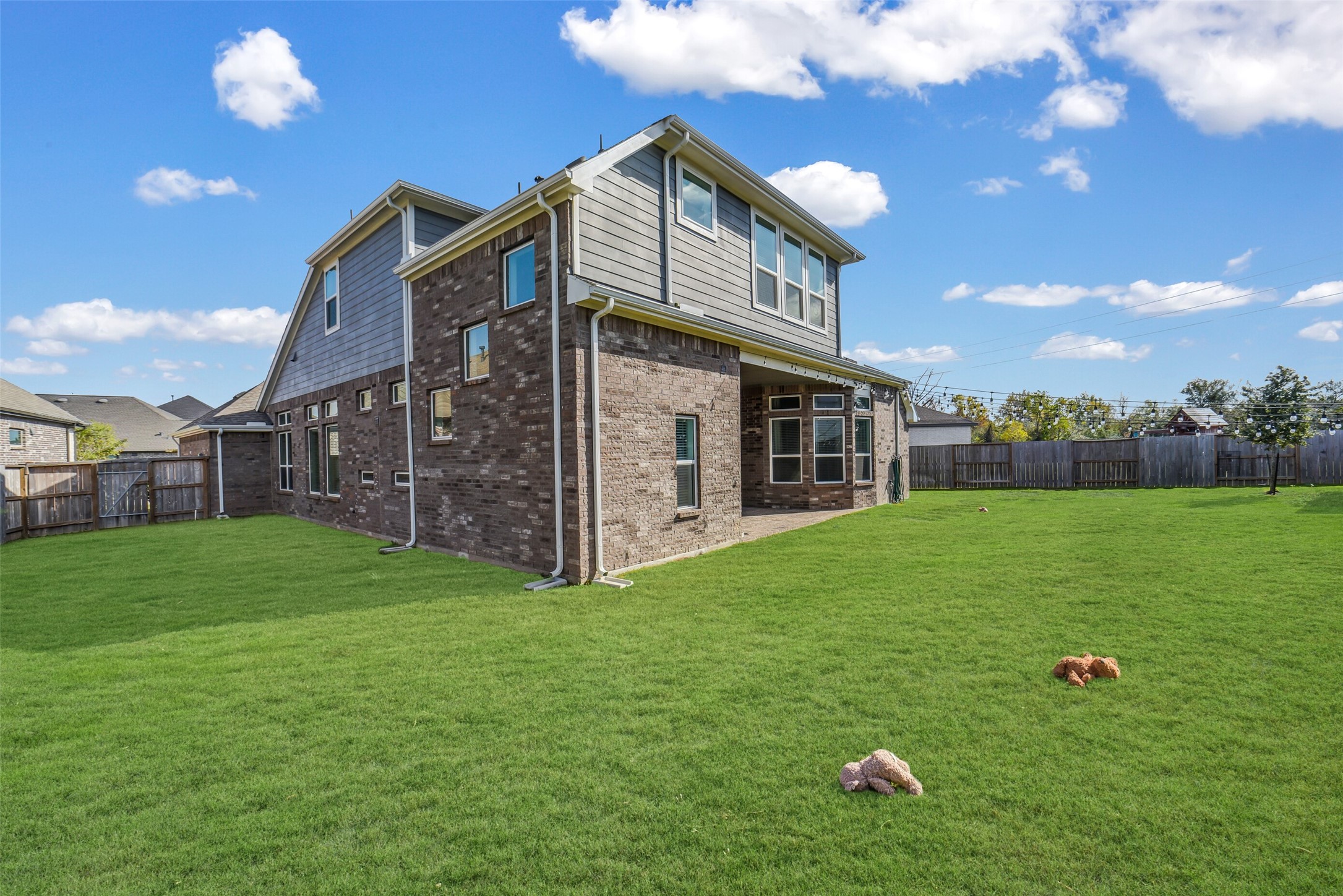 1703 Rosings Way Katy, TX 77493 - Photo 42 of 50