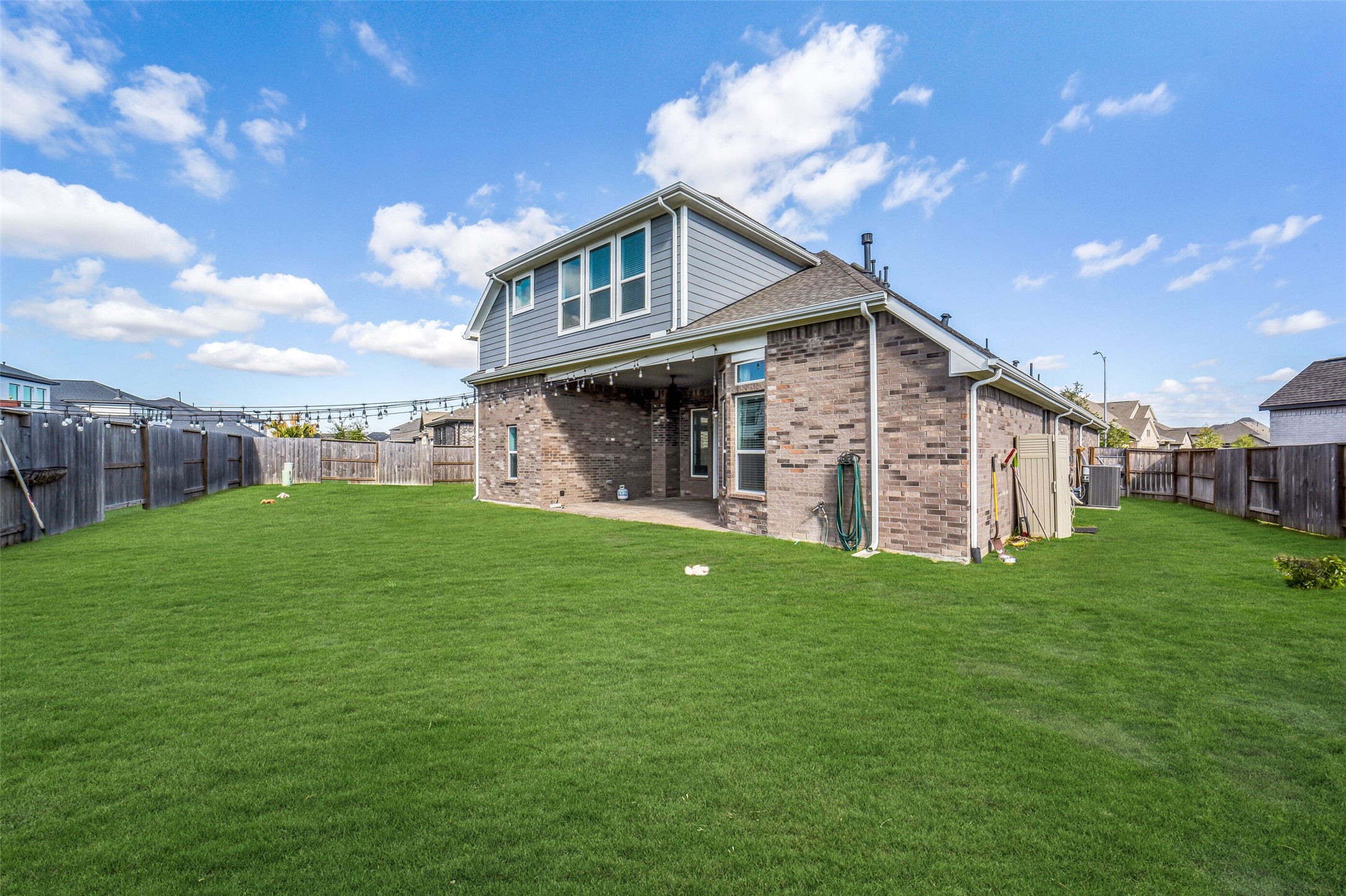 1703 Rosings Way Katy, TX 77493 - Photo 44 of 50