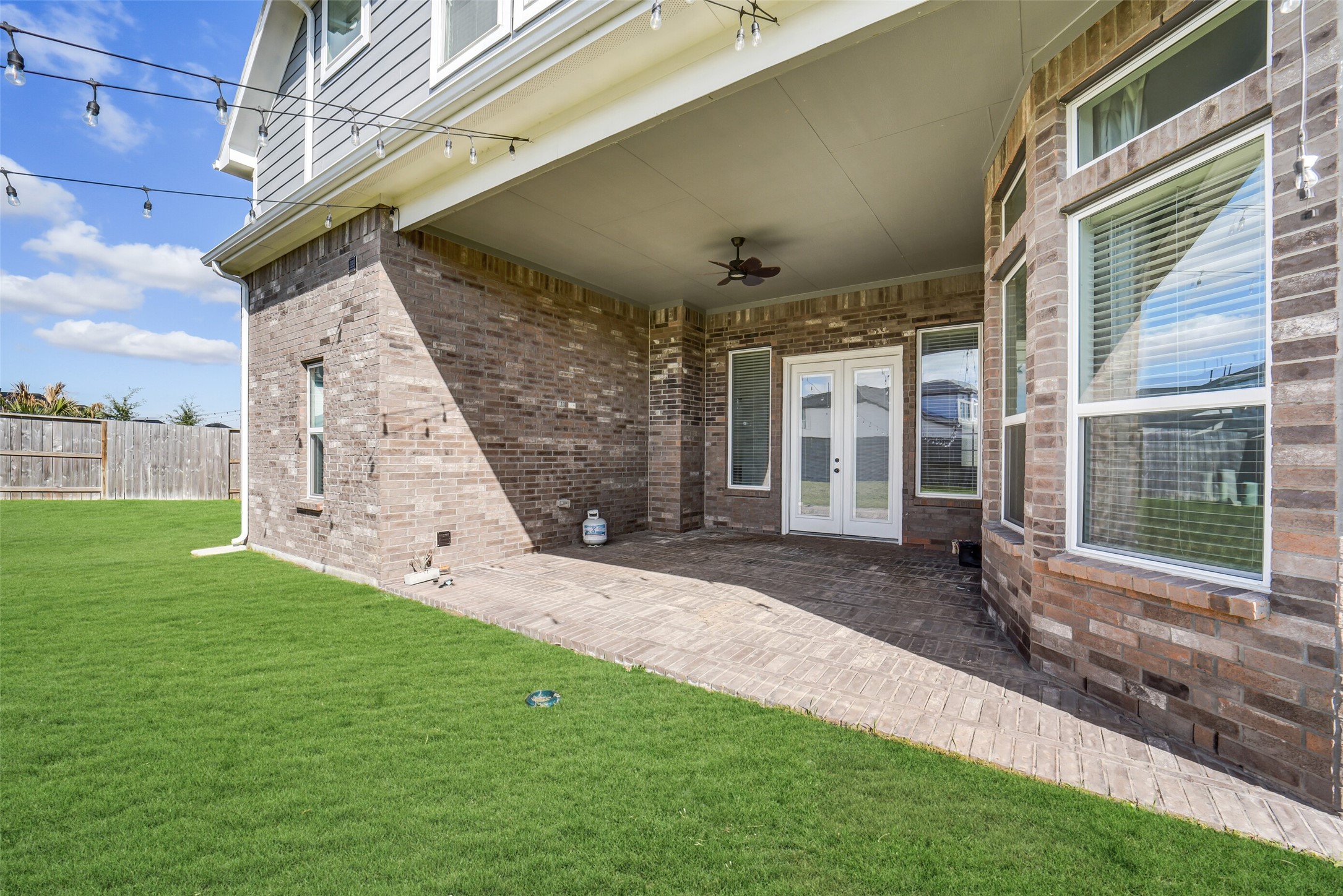 1703 Rosings Way Katy, TX 77493 - Photo 45 of 50