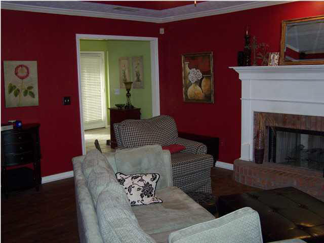 705 Towery Court Ridgeland, MS 39157 - Photo 8 of 9 Photo 8
