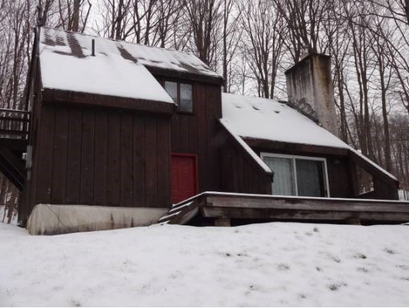689 Roaring Brook Road Killington, VT 05751 - Photo 1 of 1 Gallery Image 1