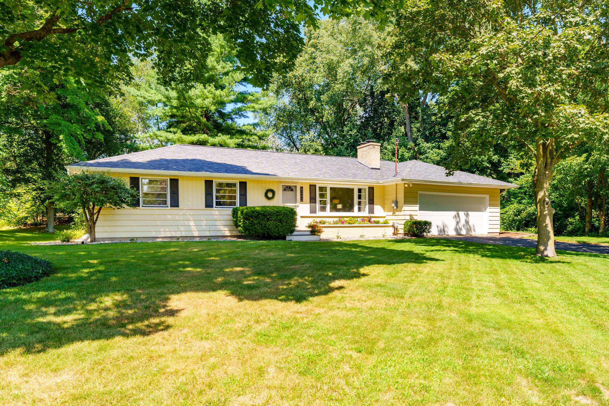 6242 Angling Road Portage, MI 49024 - Photo 1 of 43 Angling_Rd_6242_Portage_49024-40