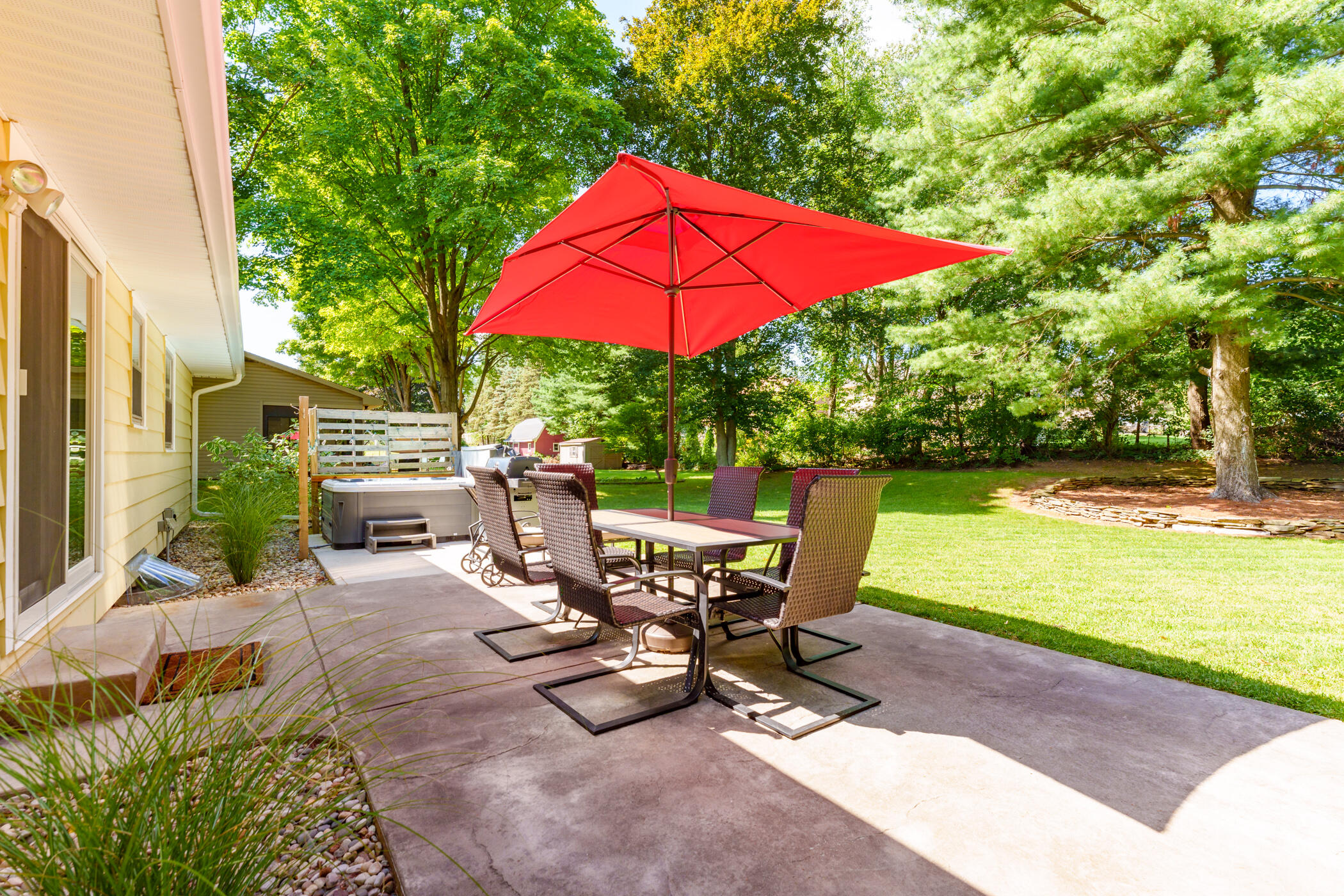 6242 Angling Road Portage, MI 49024 - Photo 23 of 43 Angling_Rd_6242_Portage_49024-32