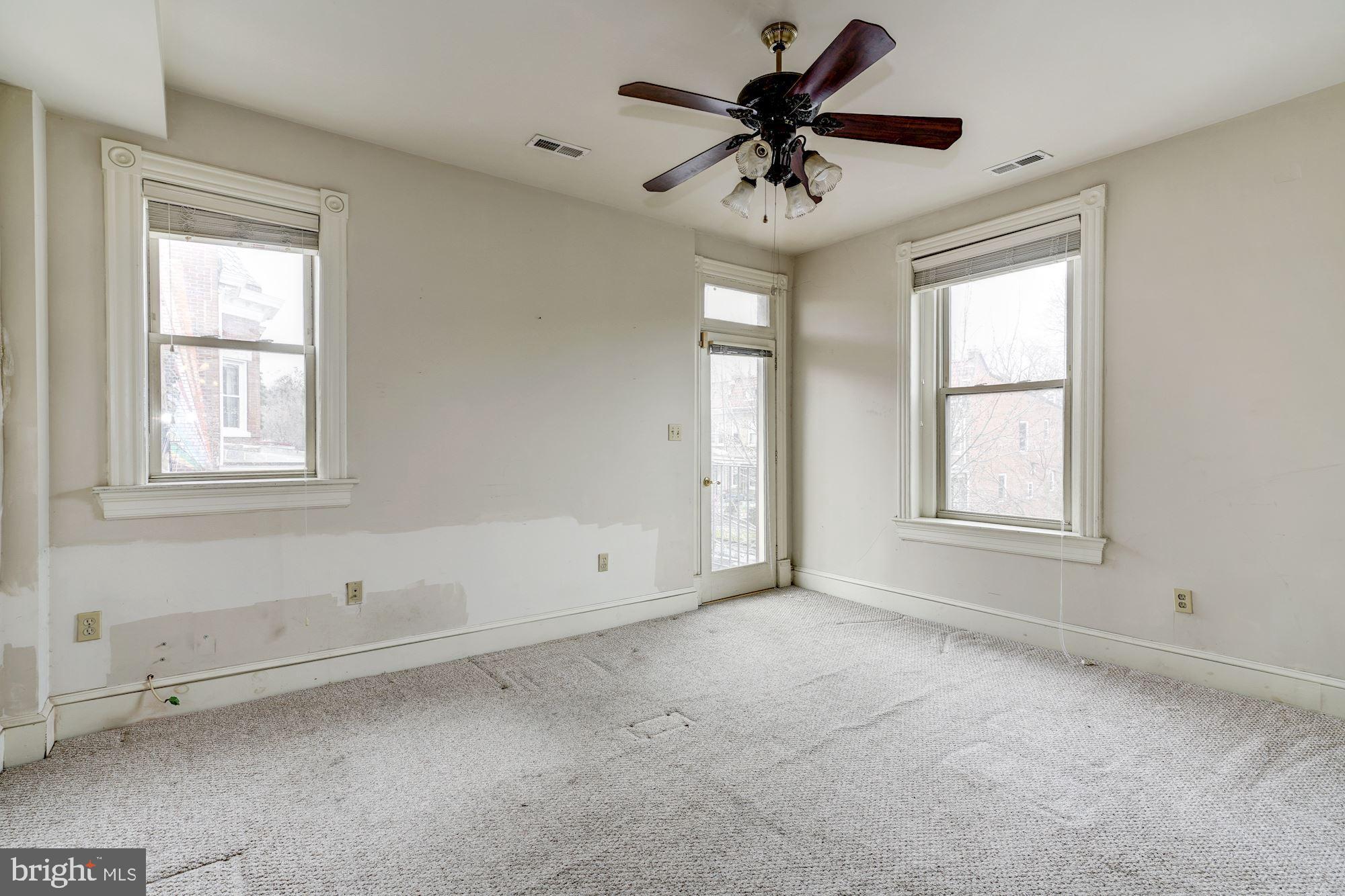 83 W Street Northwest Washington, DC 20001 - Photo 24 of 47